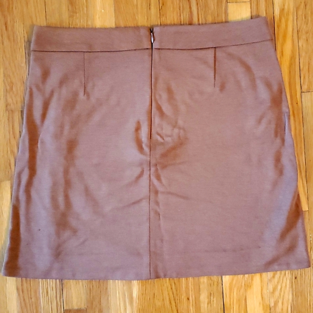 Fall skirt - Picture 2 of 2